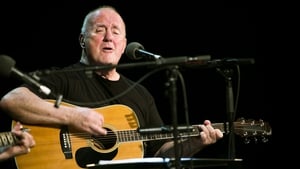 Christy Moore announces fundraising gig for Gaza