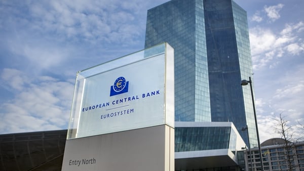The ECB is expected to decide on the final designs, and when to produce and issue the new banknotes, in 2026