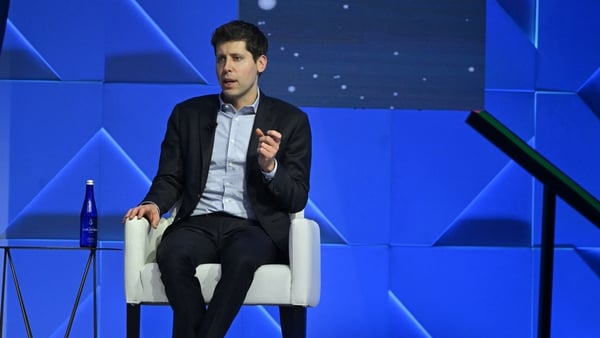 Sam Altman may hold the record for shortest break between terms as CEO - but there have been plenty of other boomerang bosses