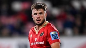 New signing Nankivell already a hit with Munster fans