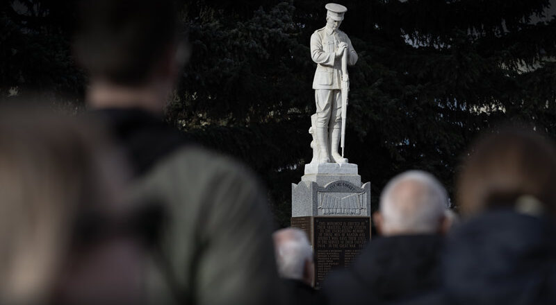 Une histoire de souvenir