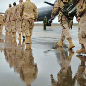 Operation Impact