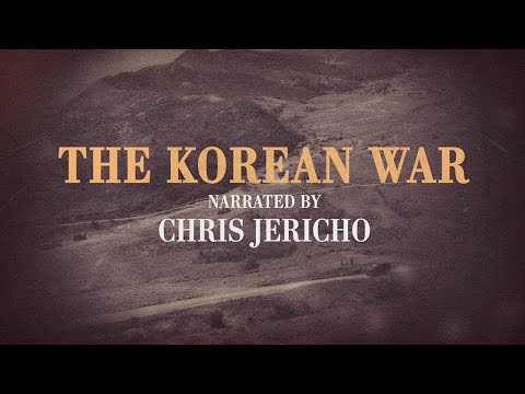 Korea: War without end