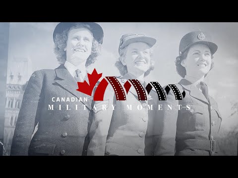 Canadian Flygirls