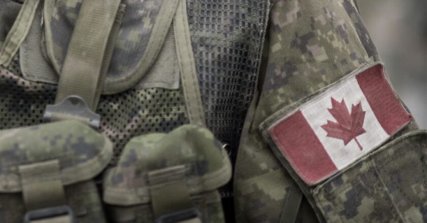Rapport de situation sur l’inconduite sexuelle dans les Forces
