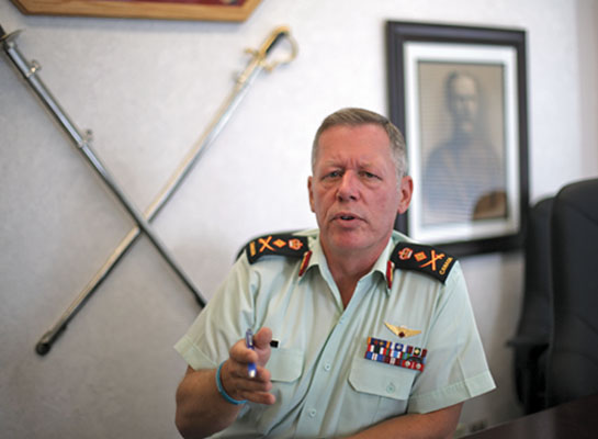 The New Chief 2