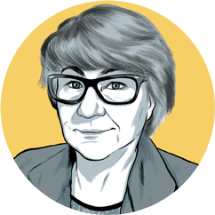 Picture of Sharon Adams